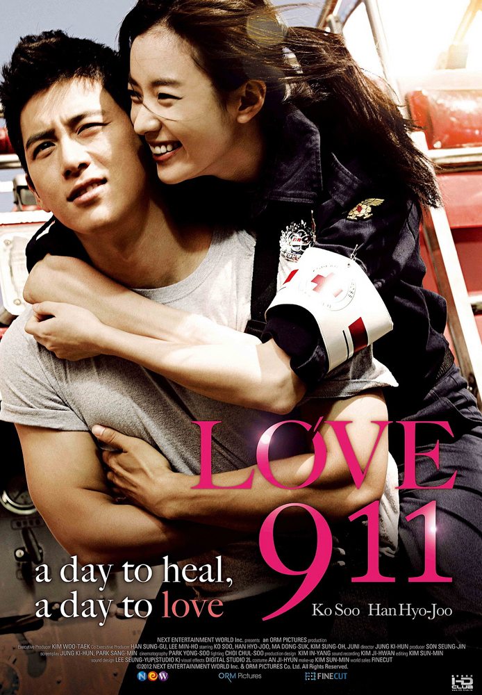 Download drama love 911 sub indo