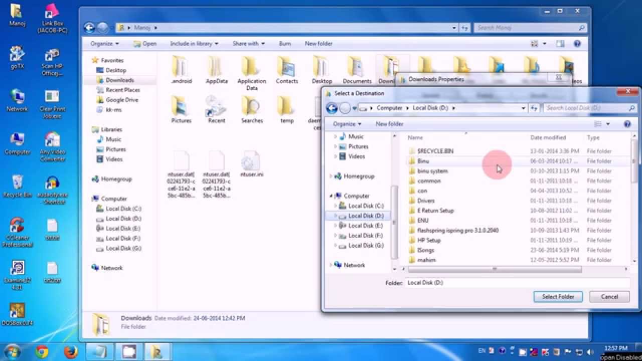 Free video editor for windows 7